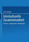 Interkulturelle Zusammenarbeit