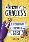 Notizbuch des Grauens 9