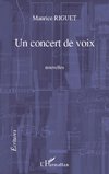 Un concert de voix