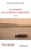 Le cimetière des immigrants subsahariens