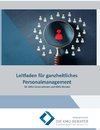 Leitfaden für ganzheitliches Personalmanagement