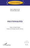 Polytonalités