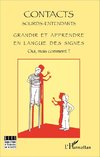 Grandir et apprendre en langue des signes