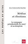 Médias et élections