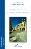 La ville & les arts