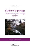 L'arbre et le paysage