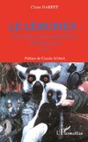 Le lémurien : du sacré et de la malédiction (Madagascar)