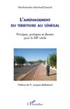 L'aménagement du territoire au Sénégal