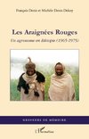 Les Araignées Rouges