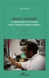 Manuel technique (Tome II)