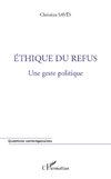 Ethique du refus