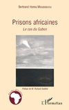 Prisons africaines