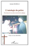 L'ontologie du prêtre