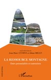 La ressource montagne