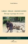 Larzac-Millau-Grands Causses