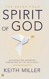 The Seven-Fold Spirit of God