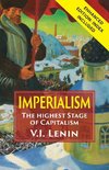 Imperialism the Highest Stage of Capitalism