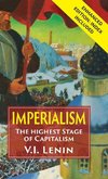 Imperialism the Highest Stage of Capitalism