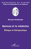 Spinoza et la médecine