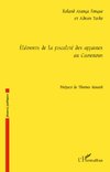 Eléments de la fiscalité des affaires au Cameroun