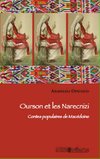 Ourson et les Narecnizi