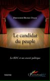 Le candidat du peuple