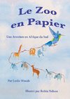 Le Zoo en Papier