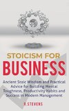 Stoicism for Business