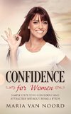 Confidence for Women