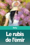 Le rubis de l'émir