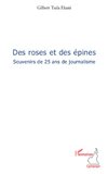 Des roses et des épines