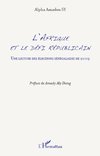 L'Afrique et le défi républicain