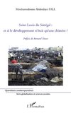 Saint-Louis du Sénégal : et si le développement n'était qu'une chimère ?