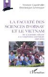 Faculté des sciences d'Orsay et le Vietnam