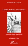 Guide de lieux inexistants