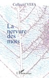 La nervure des mots