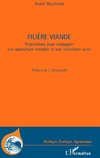 FILIERE VIANDE