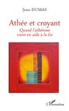 Athée et croyant