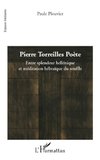 Pierre Torreilles Poète