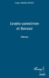 Israélo-palestinien et Bakassi