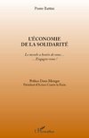 L'économie de la solidarité