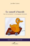 Le canard à bascule