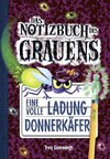 Notizbuch des Grauens 8