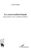 La conversation banale