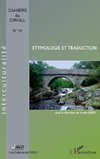 Etymologie et traduction