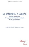 Le Cameroun à l'UDEAC