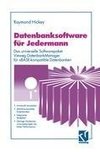 Datenbanksoftware für Jedermann