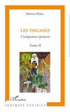 Les Tsiganes (Tome II)