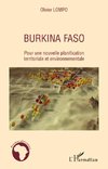 Burkina Faso