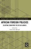 African Foreign Policies